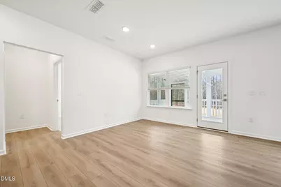 245 S Harvest Ridge Way #Homesite 204, Wilsons Mills, NC 27520 - Photo 6