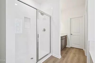 245 S Harvest Ridge Way #Homesite 204, Wilsons Mills, NC 27520 - Photo 16