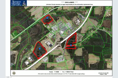 Tbd Princeton Kenly Road, Kenly, NC 27542 - Photo 1