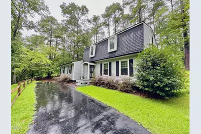 3070 Cameron Drive, Henderson, NC 27536 - Photo 6