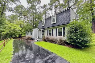 3070 Cameron Dr, Henderson, NC 27536 - Photo 6