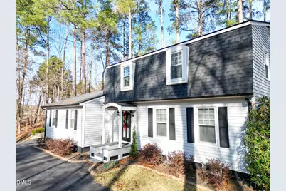 3070 Cameron Drive, Henderson, NC 27536 - Photo 2