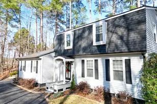 3070 Cameron Dr, Henderson, NC 27536 - Photo 2