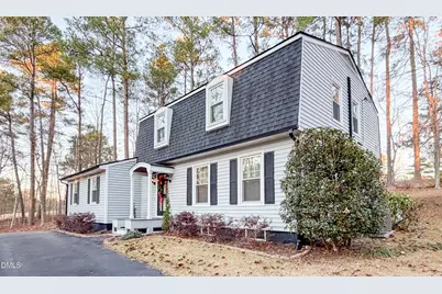 3070 Cameron Drive, Henderson, NC 27536 - Photo 1