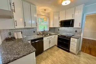 3070 Cameron Dr, Henderson, NC 27536 - Photo 16