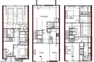 635 Sawcut Ln, Apex, NC 27502 - Photo 4