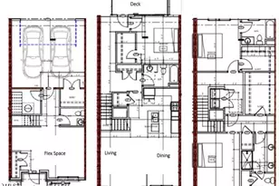 631 Sawcut Ln, Apex, NC 27502 - Photo 4