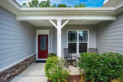 51 Herndon Creek Way, Chapel Hill, NC 27517 - Photo 4