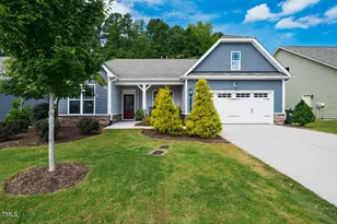 51 Herndon Creek Way, Chapel Hill, NC 27517 - Photo 2