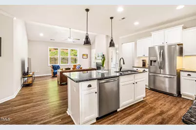 51 Herndon Creek Way, Chapel Hill, NC 27517 - Photo 16