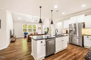 51 Herndon Creek Way, Chapel Hill, NC 27517 - Photo 16