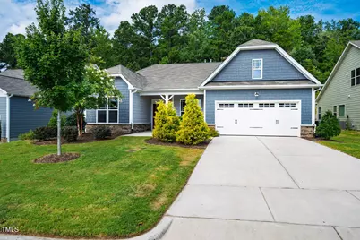 51 Herndon Creek Way, Chapel Hill, NC 27517 - Photo 1