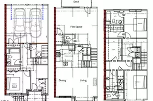 633 Sawcut Ln, Apex, NC 27502 - Photo 4