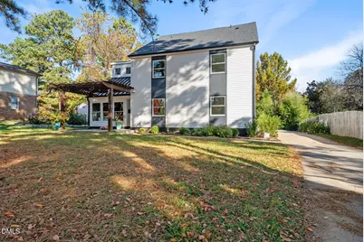 1409 Lions Way, Raleigh, NC 27604 - Photo 38