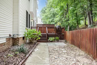 8401 Hobhouse Circle, Raleigh, NC 27615 - Photo 24