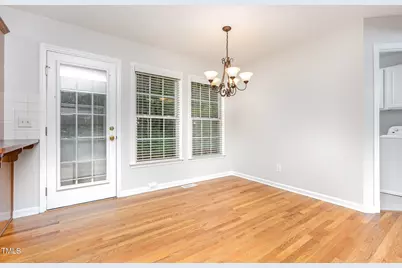 8401 Hobhouse Circle, Raleigh, NC 27615 - Photo 8