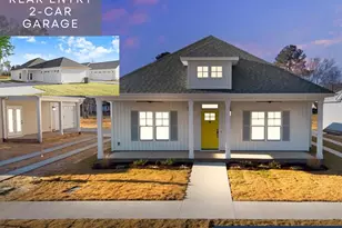 110 Mason St, Princeton, NC 27569 - Photo 1