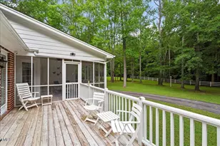 121 Mayfield Pl, Youngsville, NC 27596 - Photo 8