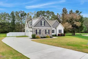 4304 S Greg Allen Way, Oxford, NC 27565 - Photo 28