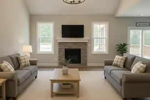 4304 S Greg Allen Way, Oxford, NC 27565 - Photo 2