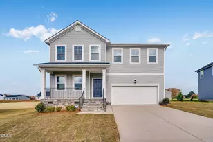 562 Roy Adams Rd, Angier, NC 27501 - Photo 1