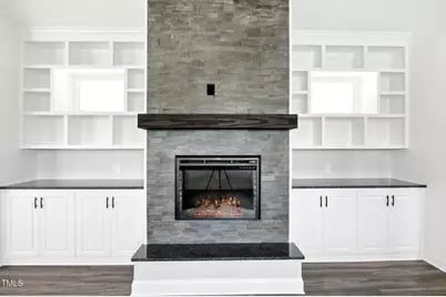 3901 Alpha Court, Bailey, NC 27807 - Photo 14