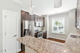 215 Mariah Towns Way, Garner, NC 27529 - Photo 16