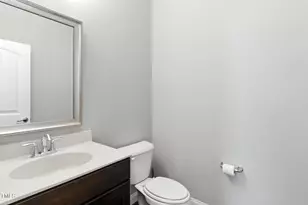 215 Mariah Towns Way, Garner, NC 27529 - Photo 30