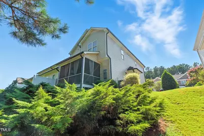 215 Mariah Towns Way, Garner, NC 27529 - Photo 32