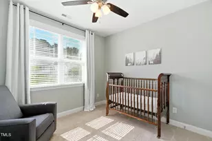 215 Mariah Towns Way, Garner, NC 27529 - Photo 28