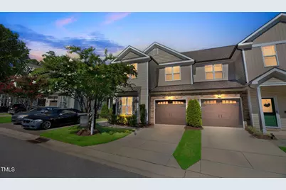 215 Mariah Towns Way, Garner, NC 27529 - Photo 4