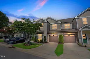 215 Mariah Towns Way, Garner, NC 27529 - Photo 4