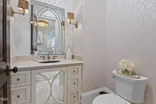 12660 Boyce Mill Rd, Raleigh, NC 27613 - Photo 24