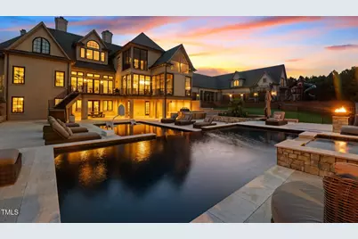 12660 Boyce Mill Road, Raleigh, NC 27613 - Photo 4