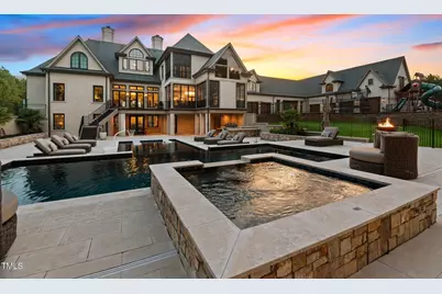 12660 Boyce Mill Road, Raleigh, NC 27613 - Photo 68