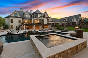 12660 Boyce Mill Rd, Raleigh, NC 27613 - Photo 68