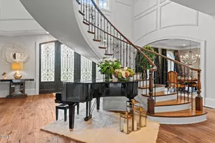 12660 Boyce Mill Rd, Raleigh, NC 27613 - Photo 6