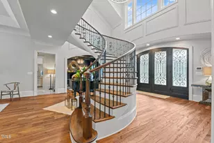 12660 Boyce Mill Rd, Raleigh, NC 27613 - Photo 6