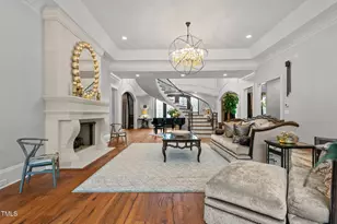 12660 Boyce Mill Rd, Raleigh, NC 27613 - Photo 12