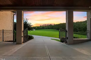 12660 Boyce Mill Rd, Raleigh, NC 27613 - Photo 80