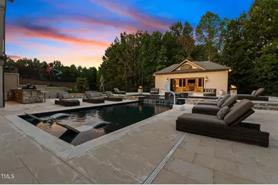 12660 Boyce Mill Road, Raleigh, NC 27613 - Photo 78