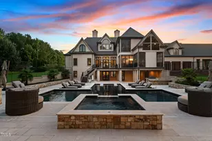 12660 Boyce Mill Rd, Raleigh, NC 27613 - Photo 76