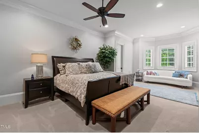 12660 Boyce Mill Road, Raleigh, NC 27613 - Photo 44