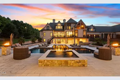 12660 Boyce Mill Road, Raleigh, NC 27613 - Photo 2