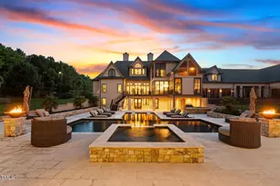 12660 Boyce Mill Rd, Raleigh, NC 27613 - Photo 2