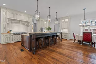 12660 Boyce Mill Rd, Raleigh, NC 27613 - Photo 14