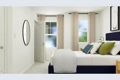 945 Glowing Star Lane, Angier, NC 27501 - Photo 10