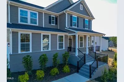 245 Duncan Creek Road, Lillington, NC 27546 - Photo 2