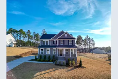 245 Duncan Creek Road, Lillington, NC 27546 - Photo 4