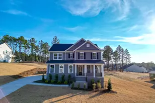 245 Duncan Crk Rd, Lillington, NC 27546 - Photo 4